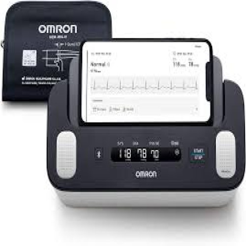 OMRON COMPLETE